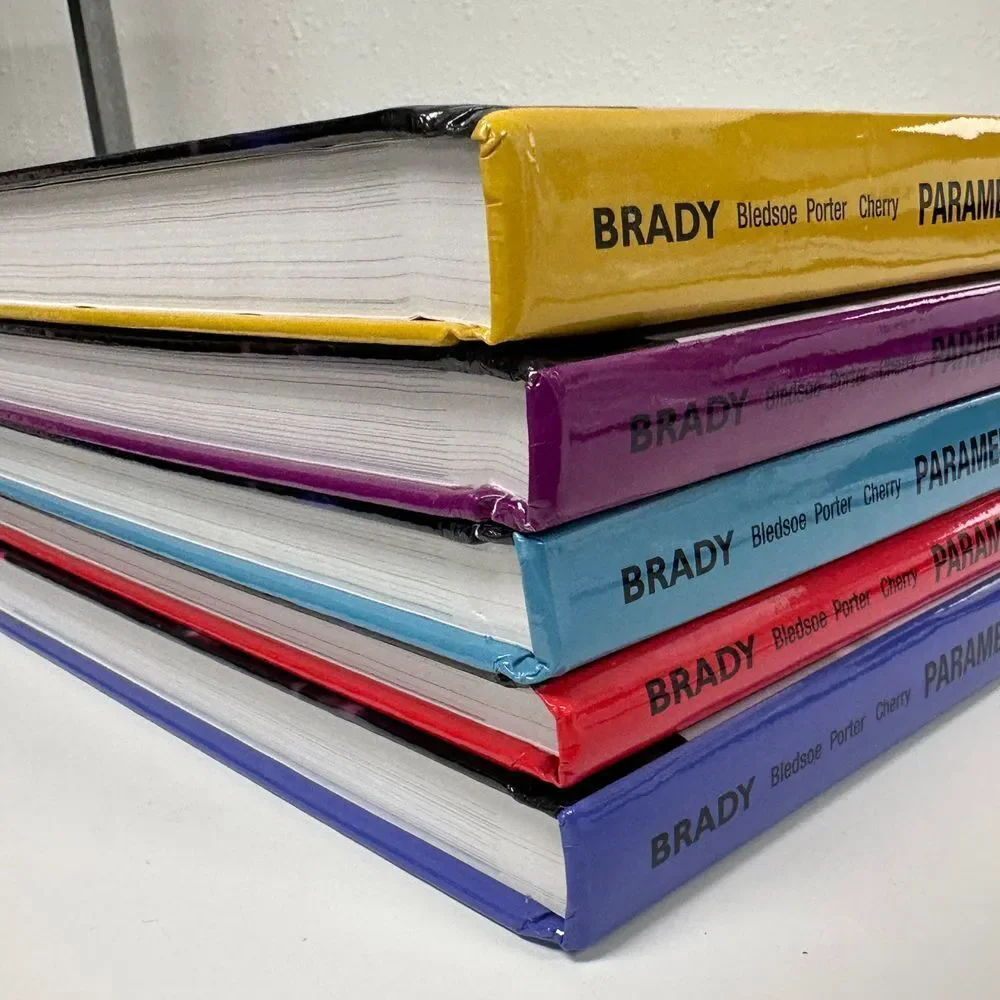 Paramedic Care Principles &‎ Practice 5th Edition. Volume 1-5